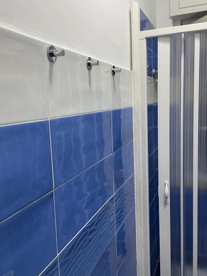 נאפולי Alexander Hostel מראה חיצוני תמונה